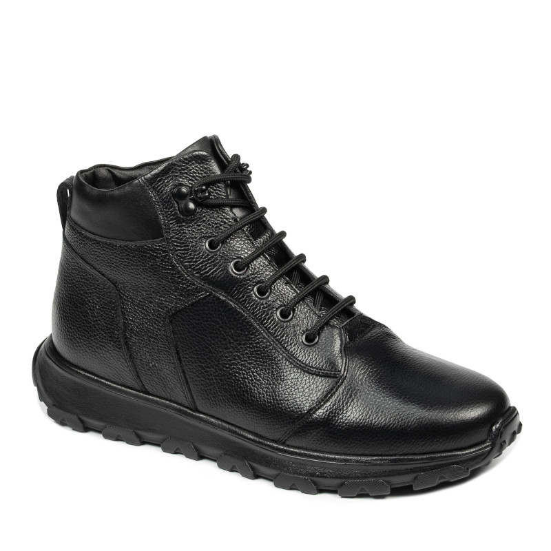 Men boots 4146 black