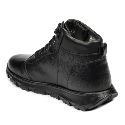 Men boots 4146 black
