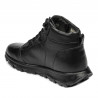 Men boots 4146 black