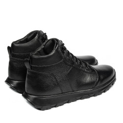 Men boots 4146 black