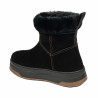 Women boots 3406  bufo black