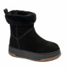Women boots 3406  bufo black