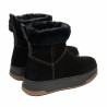 Women boots 3406  bufo black