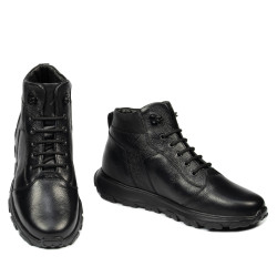 Men boots 4146 black