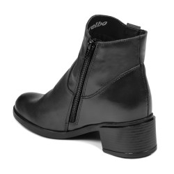 Women boots 3319 black 