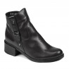 Women boots 3319 black 