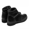 Women boots 3330 black