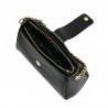 Women shoulder bag 003g black