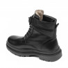 Men boots 4144 black