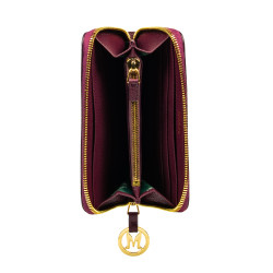 Portofel dama 204g burgundy