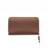 Portofel dama 204g brown