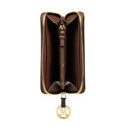 Portofel dama 204g brown