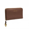 Portofel dama 204g brown