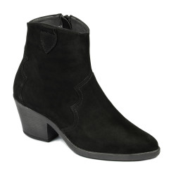 Women boots 3367 bufo black