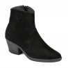 Women boots 3367 bufo black