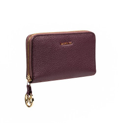 Portofel dama 204g bordo