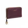 Portofel dama 204g bordo