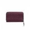 Portofel dama 204g bordo