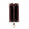 Portofel dama 204g bordo