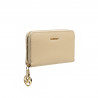 Portofel dama 204g beige