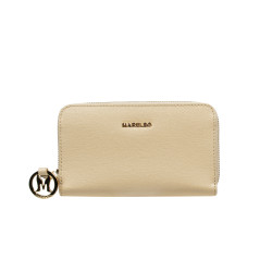 Portofel dama 204g beige