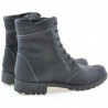 Women boots 255 tuxon black