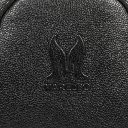 Women backpack 300g 02 biz black