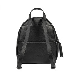 Women backpack 300g 02 biz black