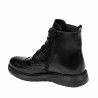 Men boots 4148 black