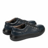 Pantofi casual/sport barbati 841-1 indigo