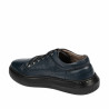 Pantofi casual/sport barbati 841-1 indigo