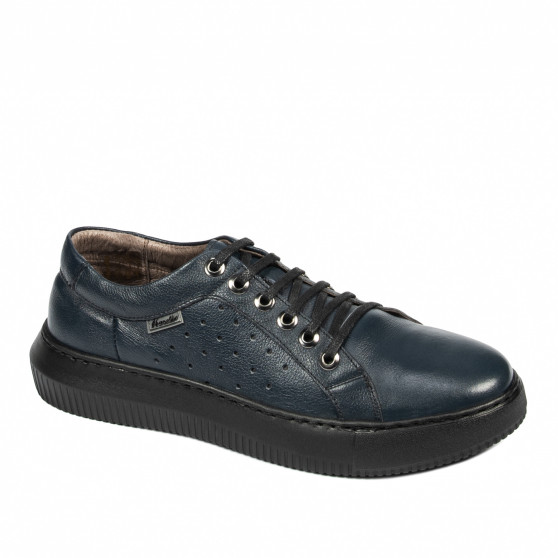 Pantofi casual/sport barbati 841-1 indigo