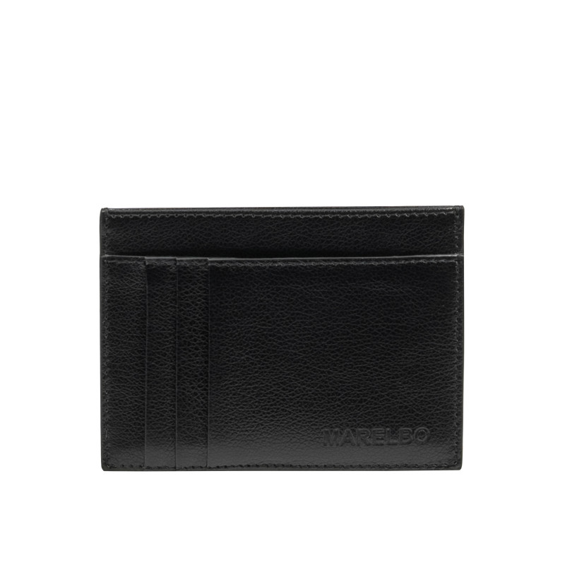 Portcard 206g black