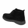 Men boots 4145 bufo black