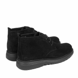Men boots 4145 bufo black