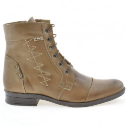 Men boots 418 a cafe