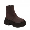 Women boots 3393 bufo cafe
