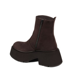 Women boots 3393 bufo cafe