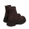 Women boots 3393 bufo cafe