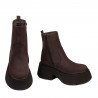Women boots 3393 bufo cafe