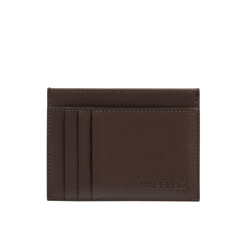 Portcard 206g biz brown
