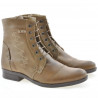 Men boots 418 a cafe
