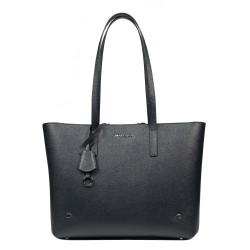 Women shoulder bag 034g 01 indigo safiano