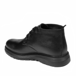 Men boots 4145 black