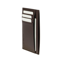 Portcard 206g biz brown