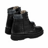 Children boots 3014-1 black