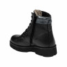 Children boots 3014-1 black