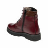 Children boots 3014-1 bordo