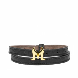 Women belt 42mc biz black