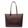 Women shoulder bag 034g bordo safiano